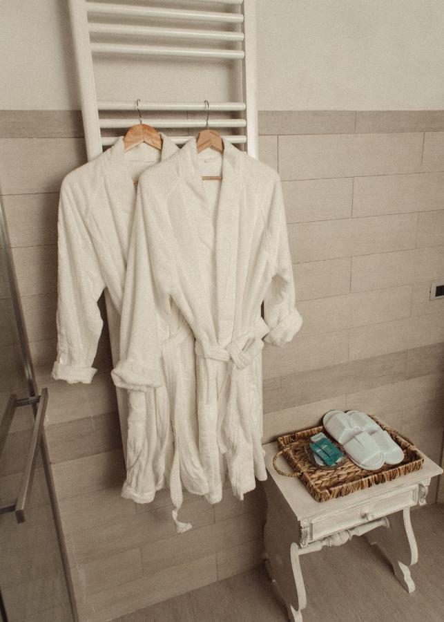Cascina Viaris Hotel Pavarolo Bagian luar foto